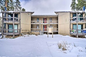 Breckenridge Condo w/ Gas Grill < 1 Mi to Peak 8!
