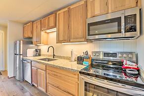 Breckenridge Condo w/ Gas Grill < 1 Mi to Peak 8!