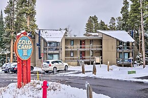 Breckenridge Condo w/ Gas Grill < 1 Mi to Peak 8!