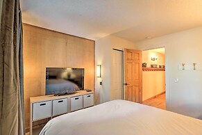 Breckenridge Condo w/ Gas Grill < 1 Mi to Peak 8!