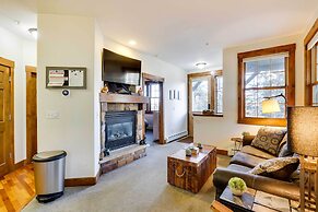 Ski-in Ski-out Granby Ranch Condo w/ Amenities!