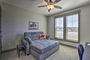 3 Mi to Granby Ranch: Townhome w/ Balcony & Views