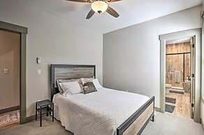 3 Mi to Granby Ranch: Townhome w/ Balcony & Views