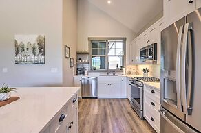 3 Mi to Granby Ranch: Townhome w/ Balcony & Views