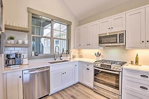 3 Mi to Granby Ranch: Townhome w/ Balcony & Views