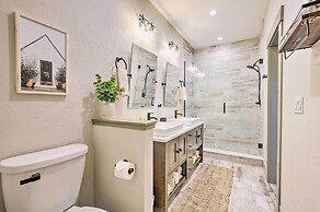 3 Mi to Granby Ranch: Townhome w/ Balcony & Views