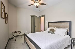 3 Mi to Granby Ranch: Townhome w/ Balcony & Views