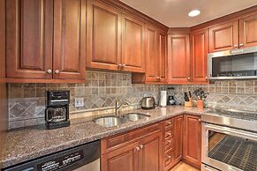 Updated Condo: Walk to Vail Village & Ski Shuttle!