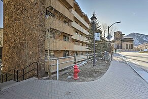 Updated Condo: Walk to Vail Village & Ski Shuttle!