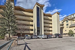 Updated Condo: Walk to Vail Village & Ski Shuttle!