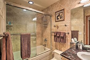 Updated Condo: Walk to Vail Village & Ski Shuttle!