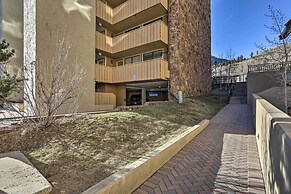 Updated Condo: Walk to Vail Village & Ski Shuttle!