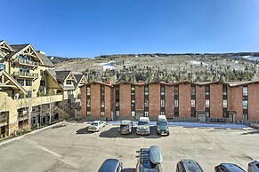 Updated Condo: Walk to Vail Village & Ski Shuttle!