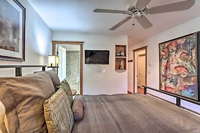 Updated Condo: Walk to Vail Village & Ski Shuttle!