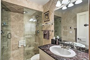 Updated Condo: Walk to Vail Village & Ski Shuttle!