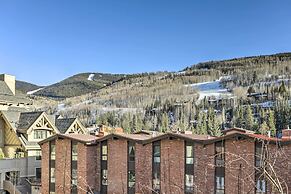 Updated Condo: Walk to Vail Village & Ski Shuttle!