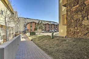 Updated Condo: Walk to Vail Village & Ski Shuttle!