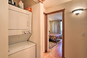 Updated Condo: Walk to Vail Village & Ski Shuttle!