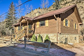 Creekside Cabin: Easy Access to I-70 & Slopes!