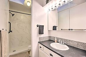 Creekside Cabin: Easy Access to I-70 & Slopes!