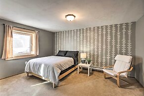 Creekside Cabin: Easy Access to I-70 & Slopes!