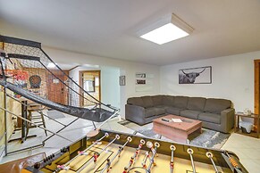Creekside Cabin: Easy Access to I-70 & Slopes!