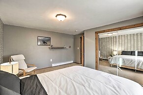 Creekside Cabin: Easy Access to I-70 & Slopes!