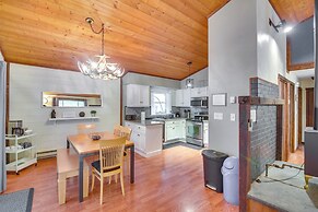 Creekside Cabin: Easy Access to I-70 & Slopes!