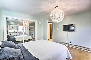 Creekside Cabin: Easy Access to I-70 & Slopes!