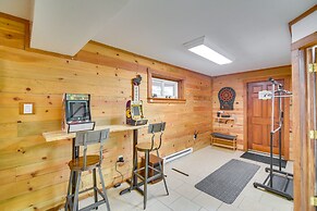 Creekside Cabin: Easy Access to I-70 & Slopes!