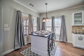 Luxe Mccalla Family Home With Game Room & Yard!