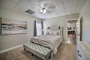 Luxe Mccalla Family Home With Game Room & Yard!