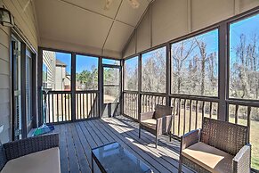 Luxe Mccalla Family Home With Game Room & Yard!