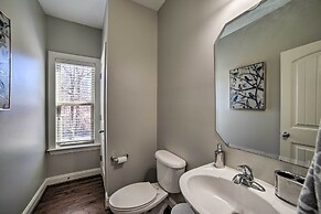 Luxe Mccalla Family Home With Game Room & Yard!