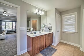 Luxe Mccalla Family Home With Game Room & Yard!