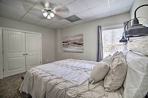 Luxe Mccalla Family Home With Game Room & Yard!