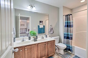 Luxe Mccalla Family Home With Game Room & Yard!