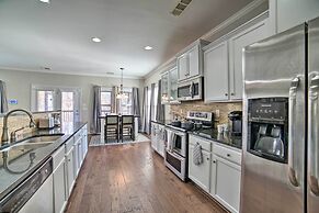 Luxe Mccalla Family Home With Game Room & Yard!