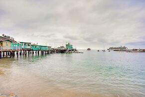 Steps to Beach & Bites: Catalina Island Retreat!