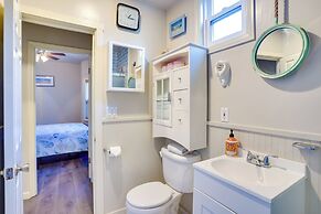 Steps to Beach & Bites: Catalina Island Retreat!