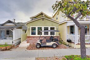 Steps to Beach & Bites: Catalina Island Retreat!