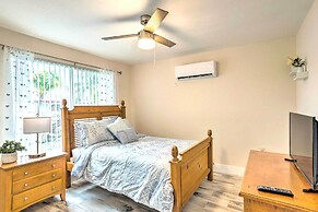 Turquoise Escape ~ 1 Mi to Sailfish Marina!