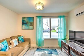 Turquoise Escape ~ 1 Mi to Sailfish Marina!