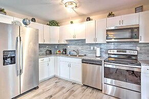 Turquoise Escape ~ 1 Mi to Sailfish Marina!