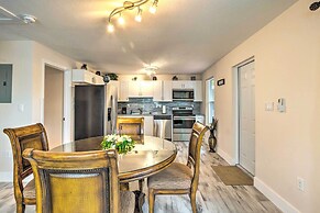 Turquoise Escape ~ 1 Mi to Sailfish Marina!