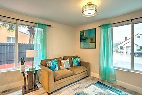 Turquoise Escape ~ 1 Mi to Sailfish Marina!