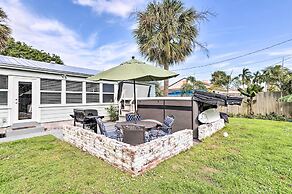 Cozy West Palm Beach Studio - 1/2 Mi to Ocean