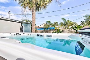 Cozy West Palm Beach Studio - 1/2 Mi to Ocean