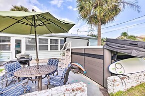 Cozy West Palm Beach Studio - 1/2 Mi to Ocean