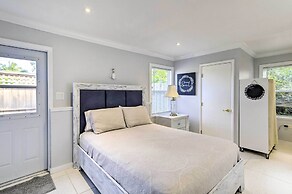 Cozy West Palm Beach Studio - 1/2 Mi to Ocean